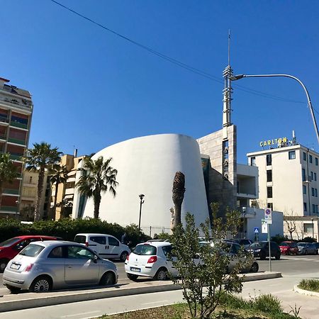 Masa Appartamenti Pescara Exterior foto