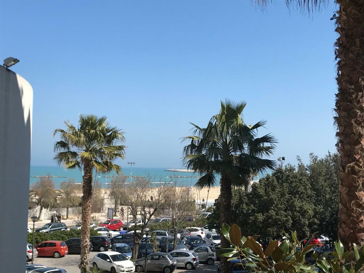 Masa Appartamenti Pescara Exterior foto