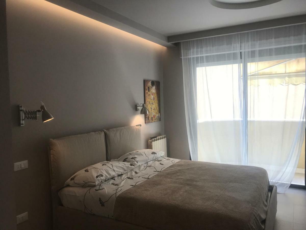 Masa Appartamenti Pescara Exterior foto